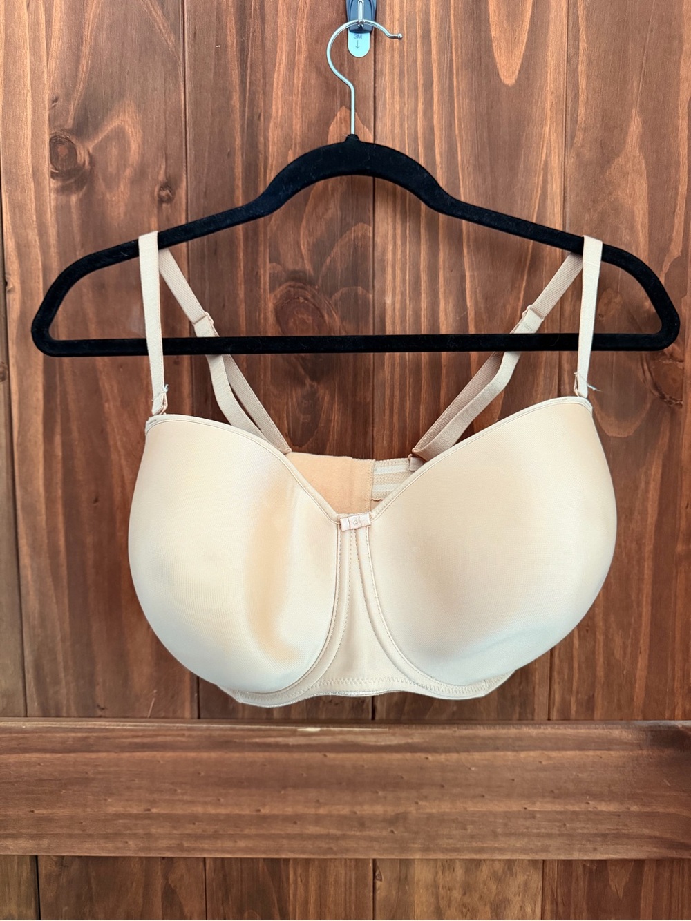 Fantasie Smoothing Strapless Bra